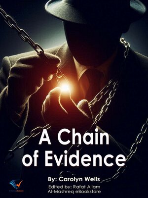 cover image of A Chain of Evidence